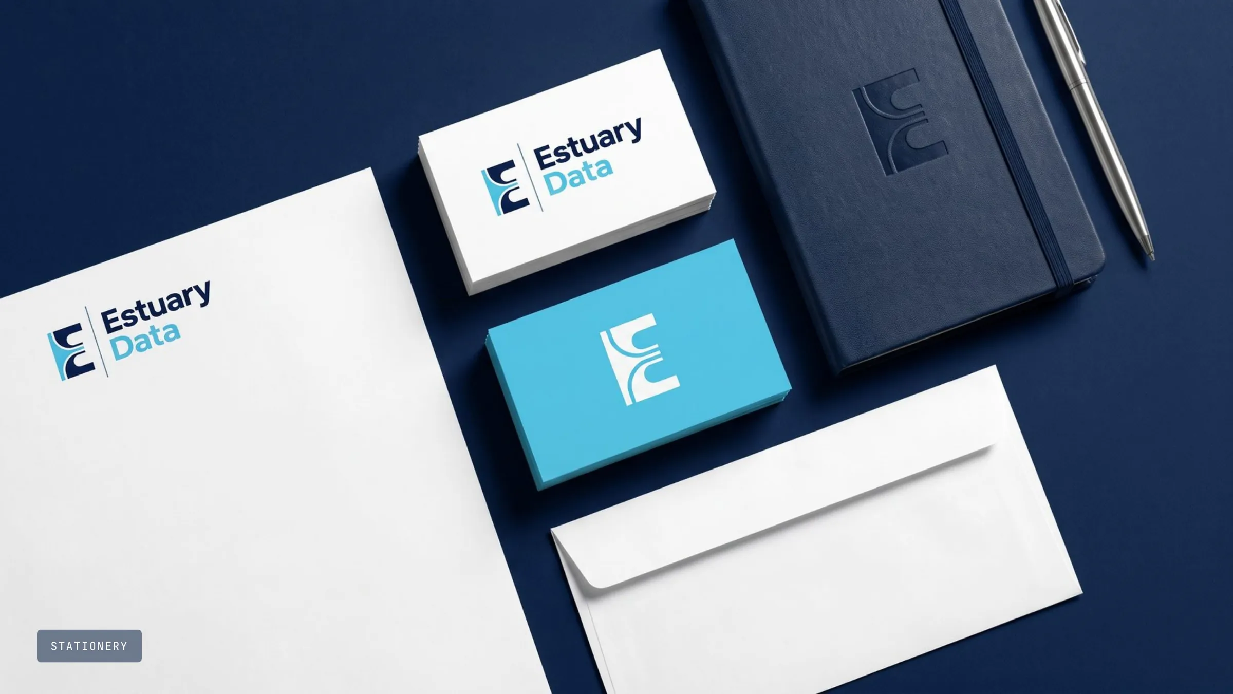 Stationery set