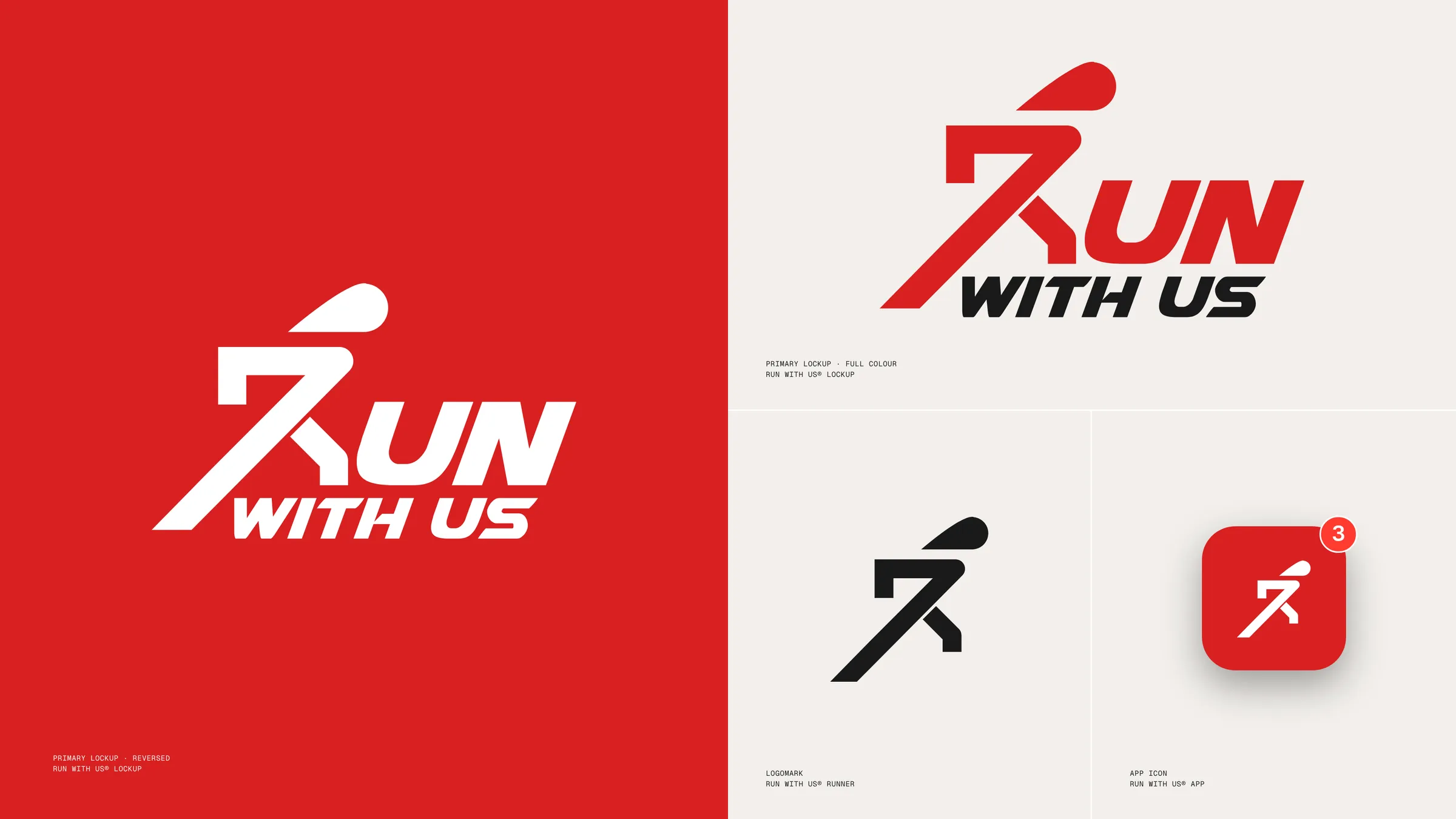 Logo variants